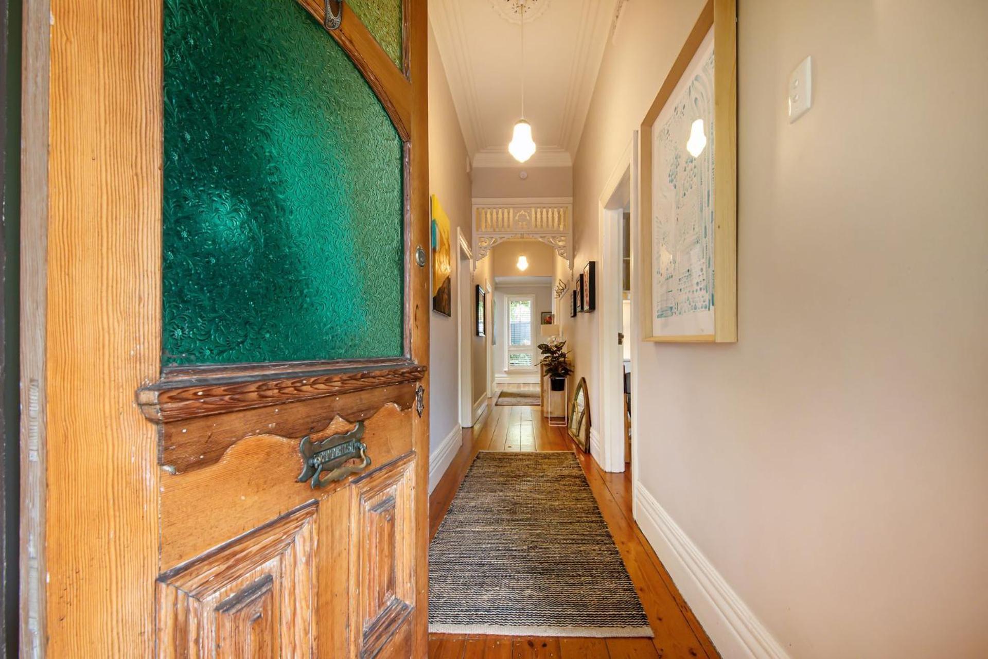 Graceful Octavia Holiday home Melbourne