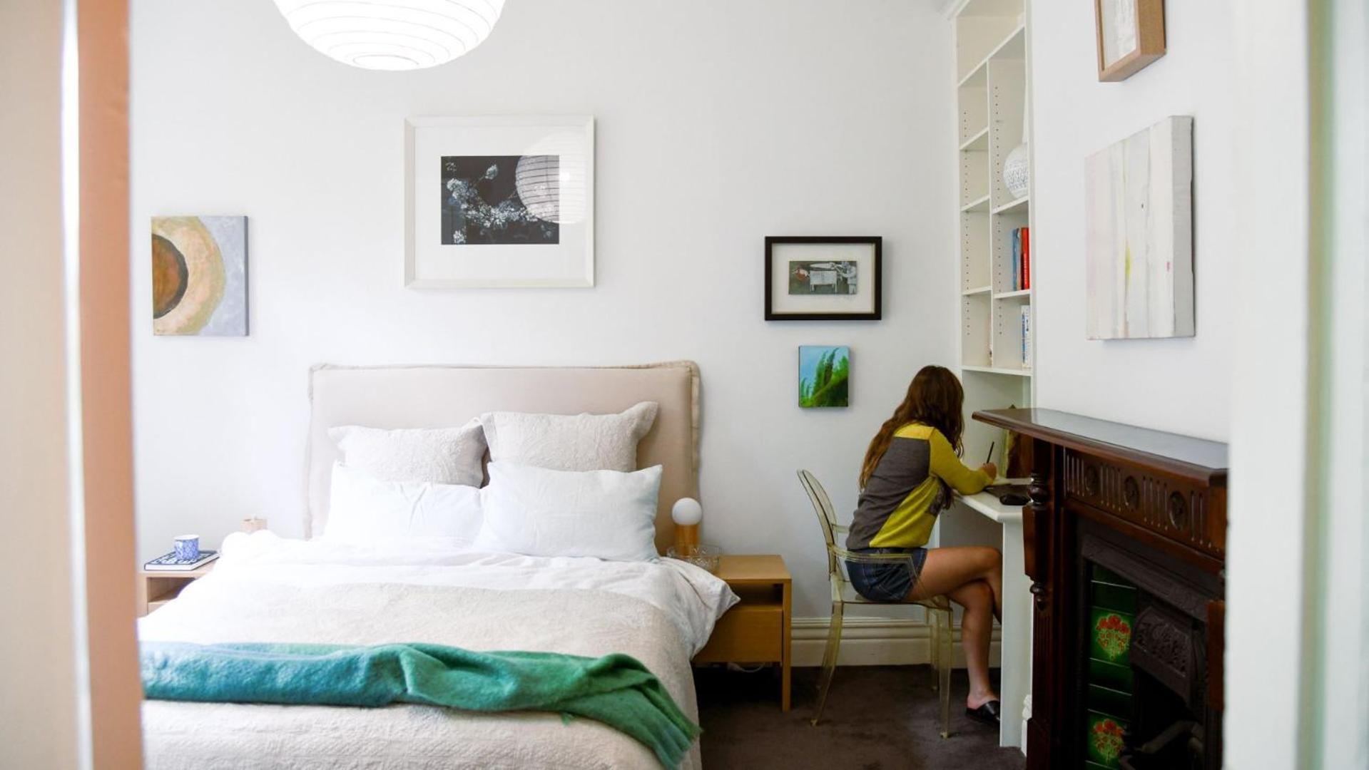 Graceful Octavia Holiday home *