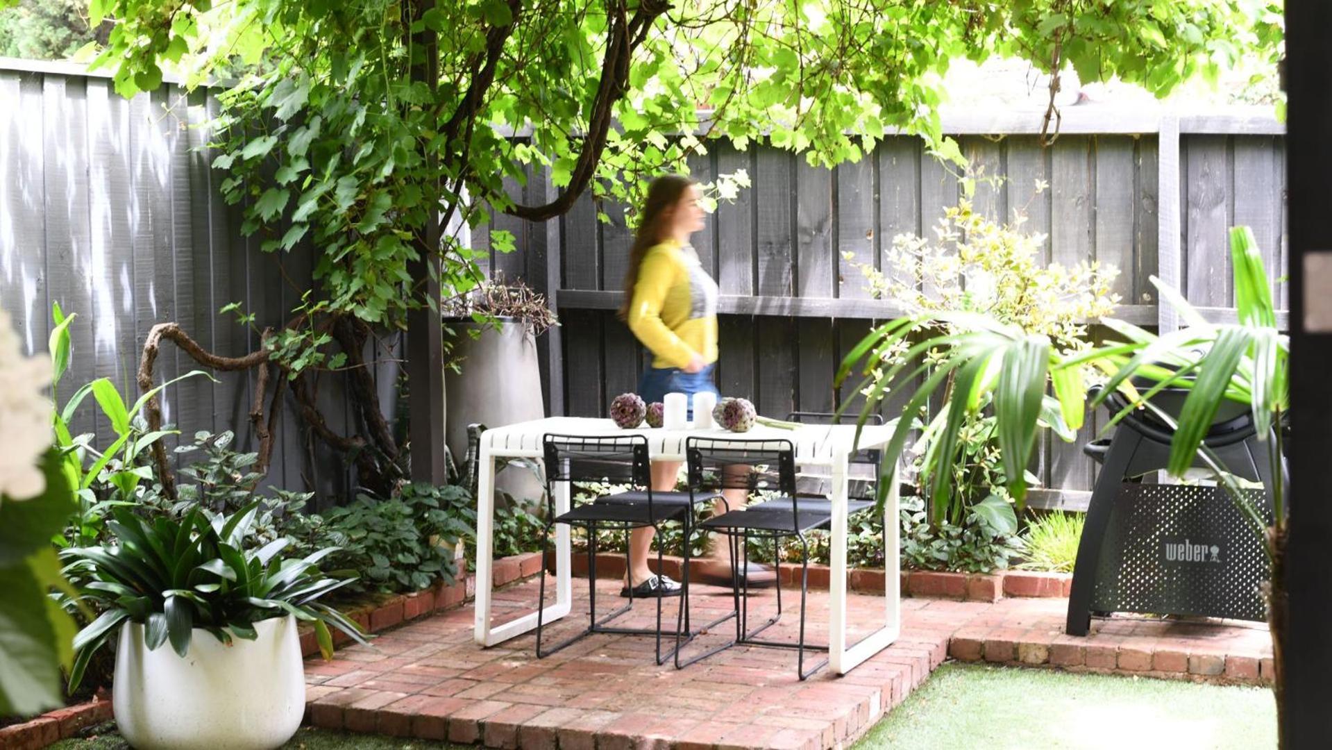 Graceful Octavia Holiday home Melbourne